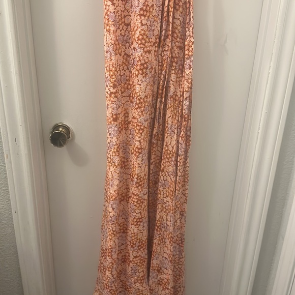 NWT L*Space Panama Dress in Lily of the Valley size small - Picture 7 of 16